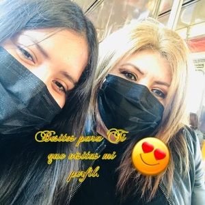 Meet your Posher, Irene